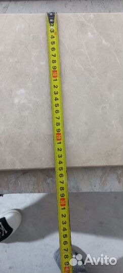 Мраморные подоконники 2шт