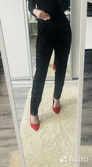 Брюки Dolce&Gabbana