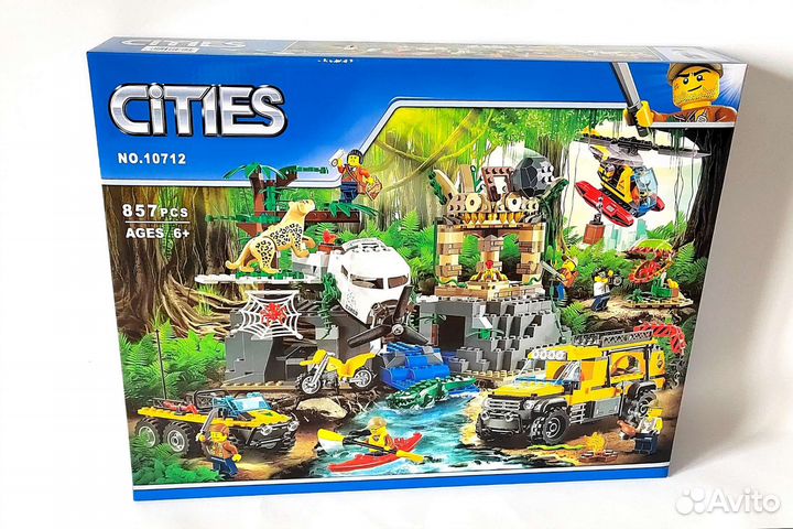 Конструктор 