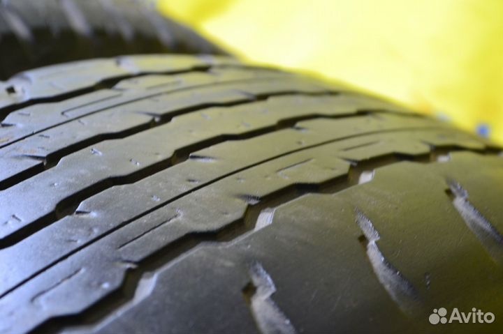 Dunlop Grandtrek AT22 265/60 R18