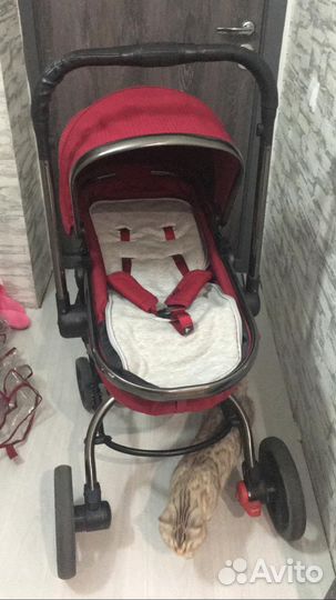 Коляска mothercare journey