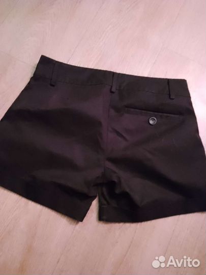 Шорты женские