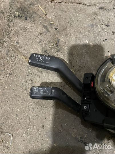 Подрулевой шлейф Volkswagen Passat B6