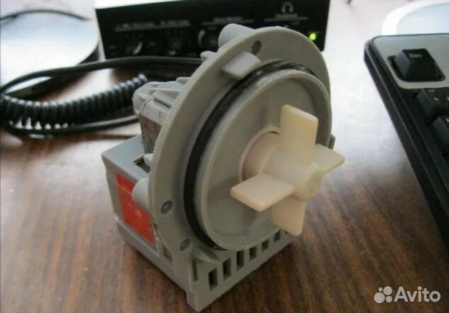 Помпа(насос) для стиральной машинки