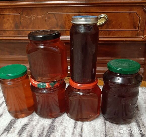 Варенье Домашние заготовки/соленья/варенье