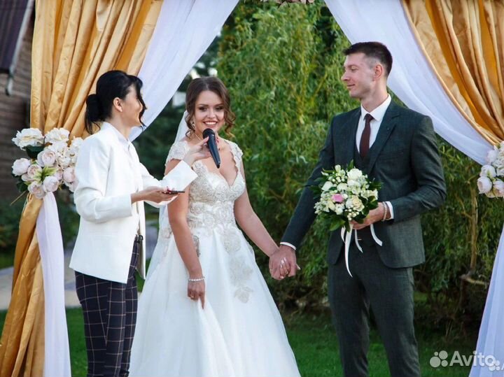 Ведущая на свадьбу,юбилей, корпоратив тамада