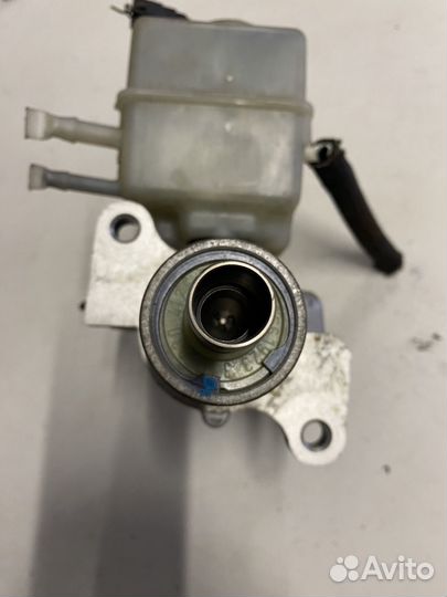 Главный тормозной цилиндр BMW 5 E39