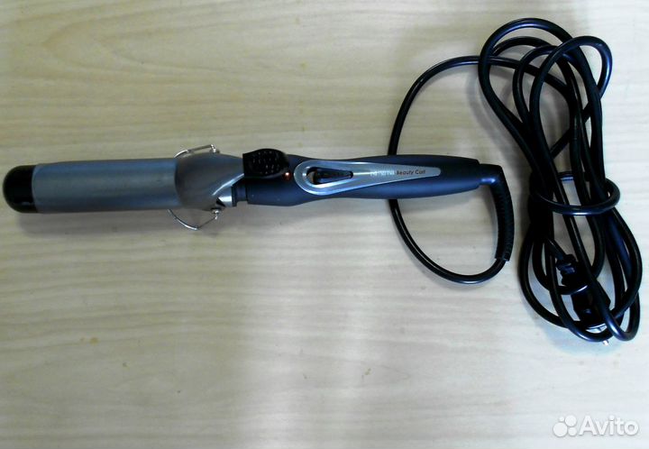 Плойка профессиональная