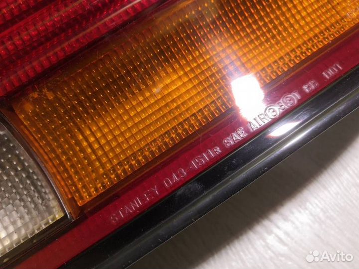 Фонарь задний правый Митсубиси Галант 6 Е30 99