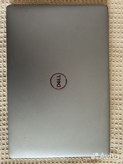 Dell latitude 5411 (core i5, 8gb озу, 256gb SSD)