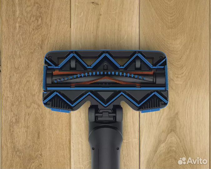 Беспроводной пылесос Philips SpeedPro Max XC704301