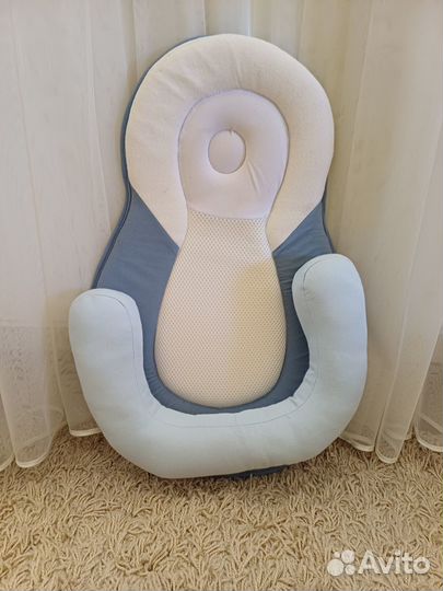 Гнездо кокон для новорожденных