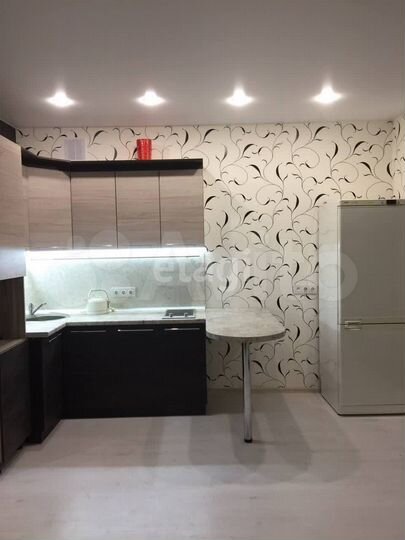 Квартира-студия, 33,9 м², 9/16 эт.