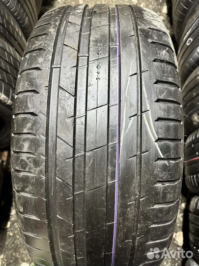 Nokian Tyres Hakka Black 2 SUV 265/45 R21