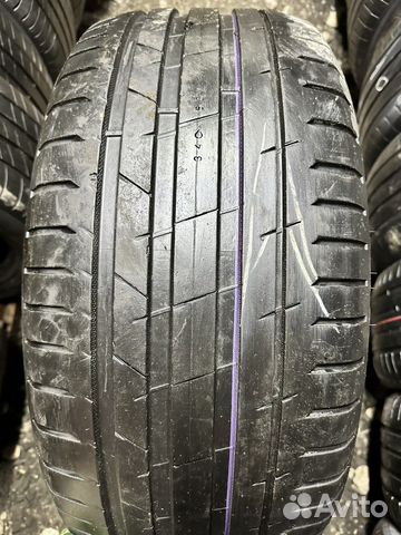Nokian Tyres Hakka Black 2 SUV 265/45 R21