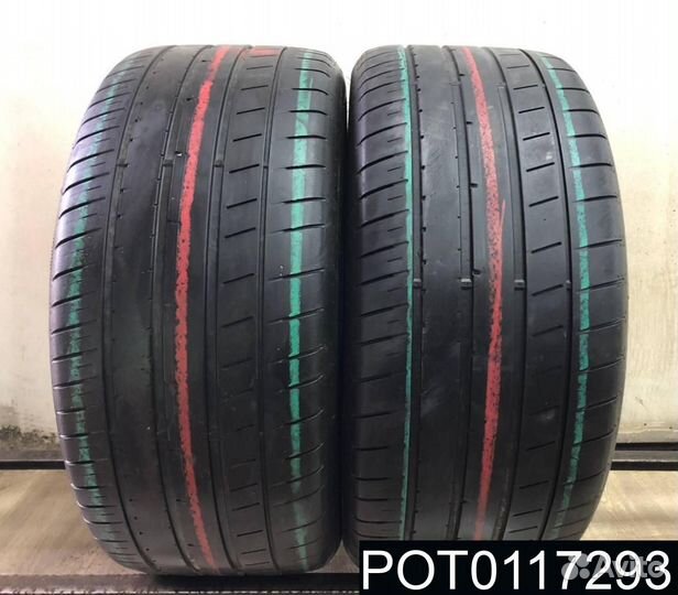 Dunlop SP Sport Maxx RT 2 285/40 R20 108Y