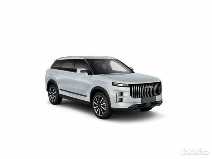 JAECOO J7 1.6 AMT, 2023