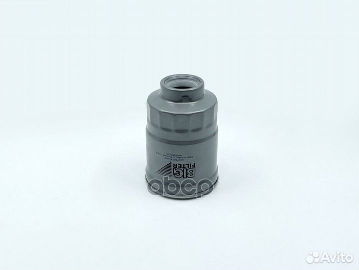 Фильтр топливный BIG Filter 423 ELG5222, ELG5241