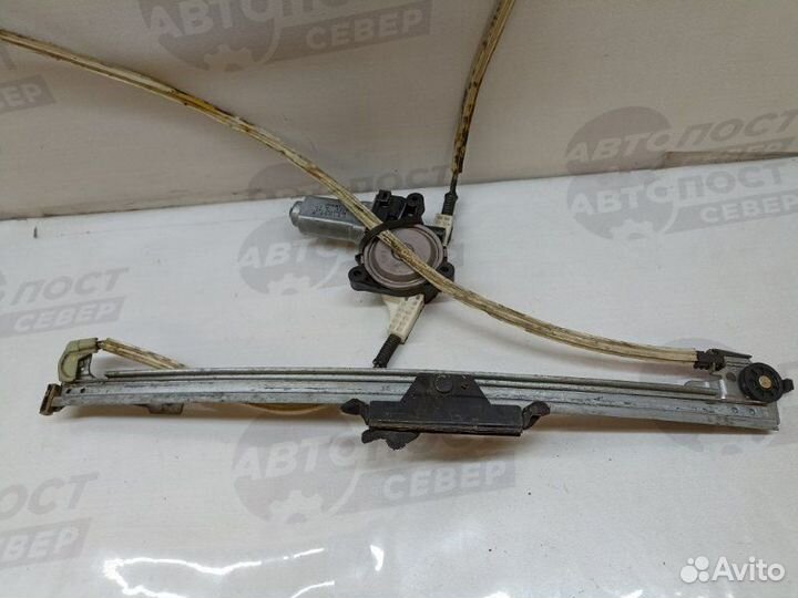 Моторчик стеклоподъемника передний Chrysler