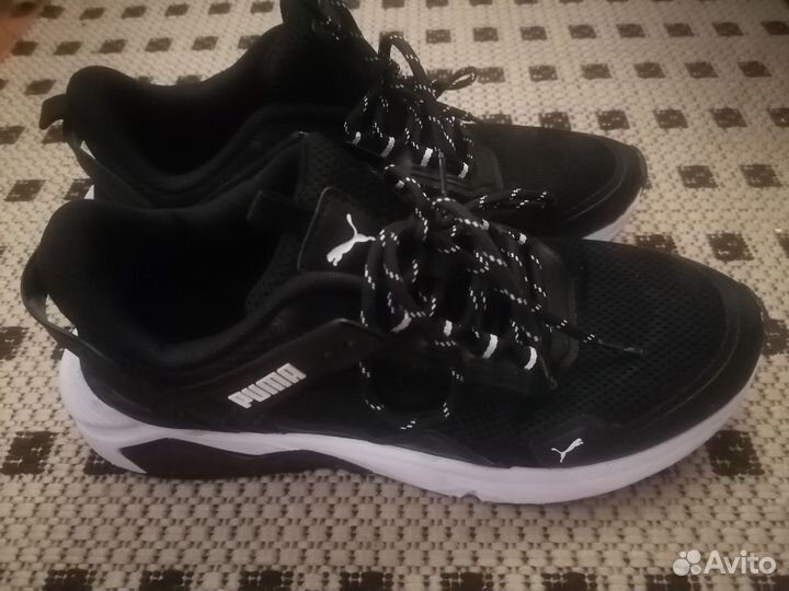 Кроссовки Puma 44 размер