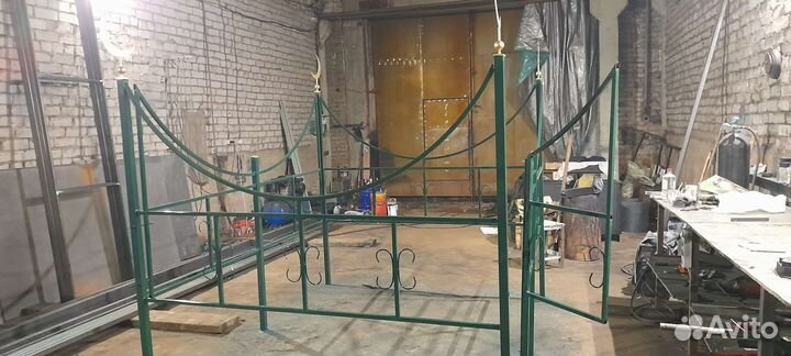 Сварочные работы