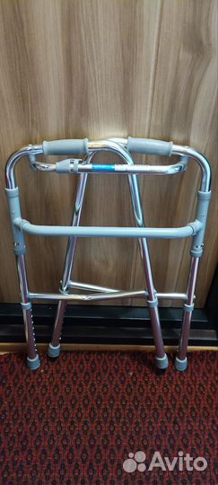 Ходунки для взрослых