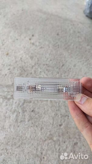 Плафон, фонарь освещения салона, багажника VAG