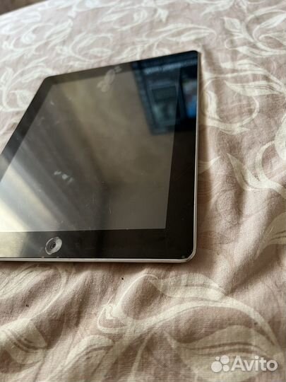 iPad 4 16gb