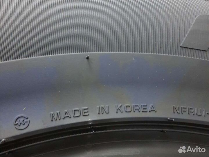 Nexen N Fera RU1 225/65 R17 102H