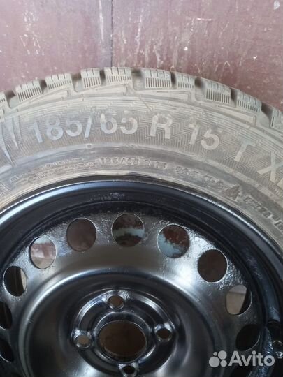 Accelera Accelera 185/65 R15