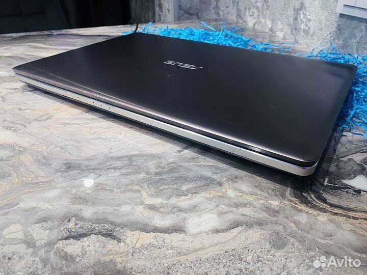 Asus N750J (Core i7 4700/GTX 750/SSD/ram 8gb)