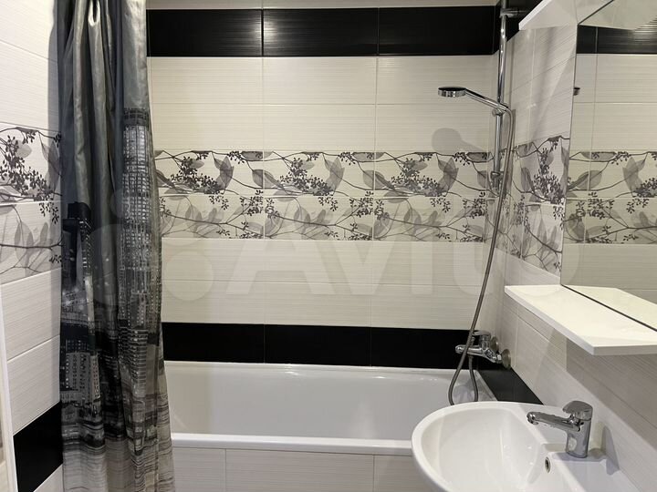 1-к. квартира, 35 м², 2/4 эт.