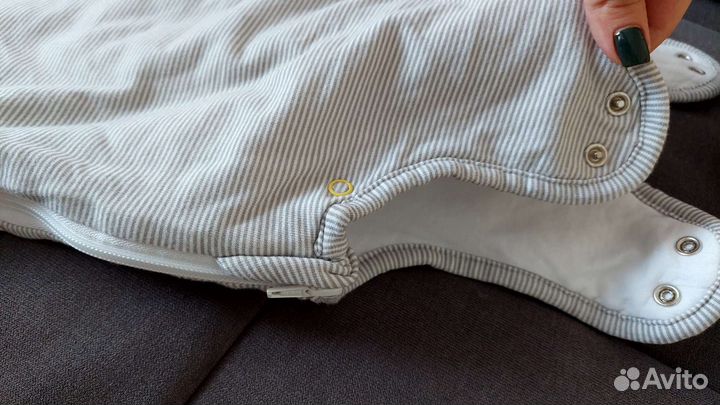 Кокон в коляску для прогулки