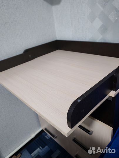 Пеленальный комод