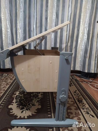 Стол (парта) ученический
