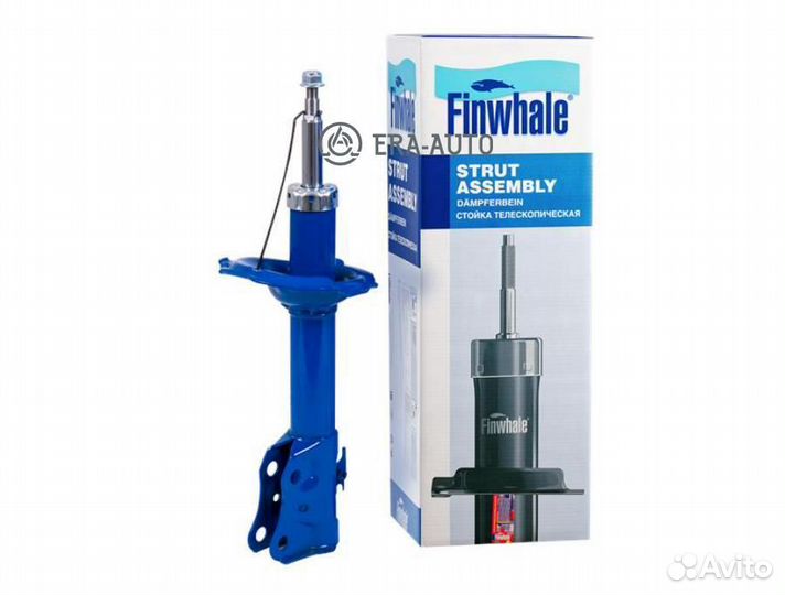 Finwhale 13059GU Амортизатор