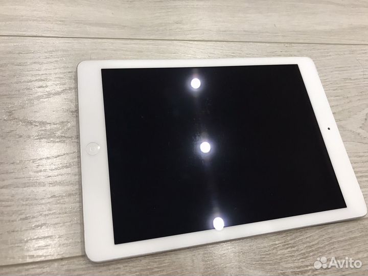 Apple iPad air