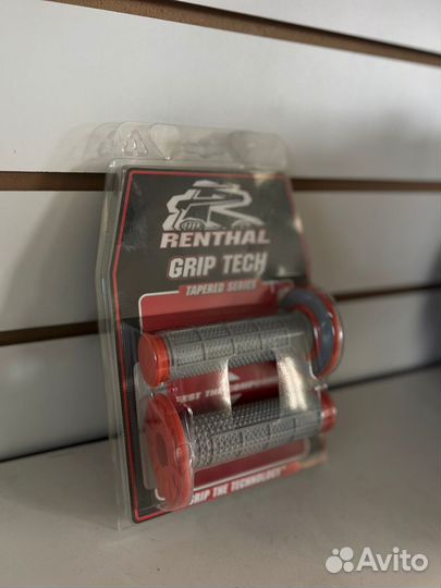 Грипсы для мотоцикла renthal