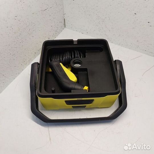 Мойка karcher OC 3 (Рассрочка / Р4)