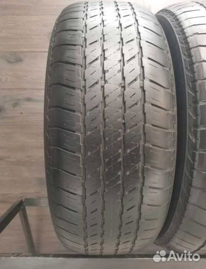 Bridgestone Dueler H/T 265/65 R17