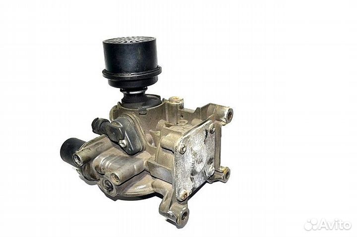 Осушитель воздуха DAF XF105 (01.05)