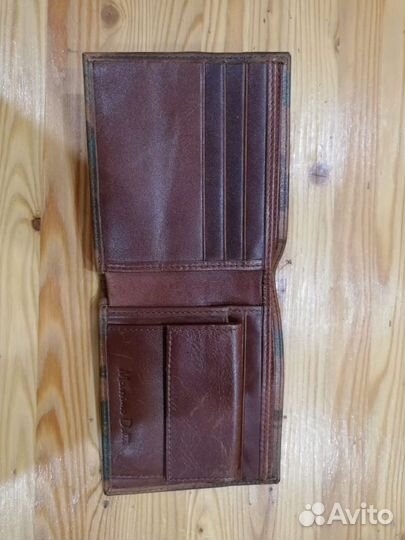 Кошелек Massimo dutti б\у в отличном состоянии