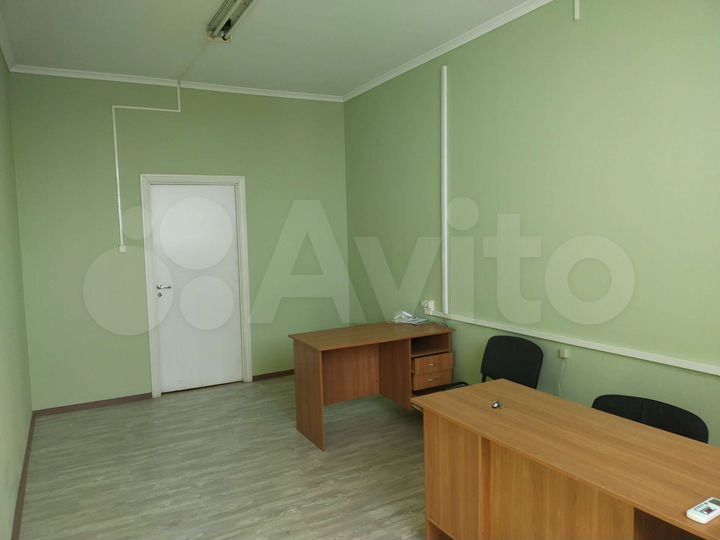 Помещение свободного назначения