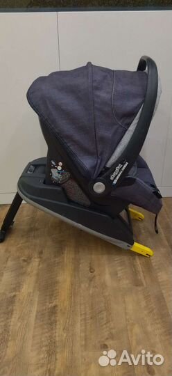 Детское автокресло