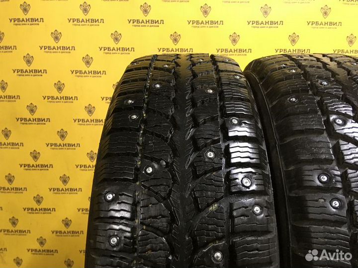 КАМА 505 Irbis 175/65 R14 82T