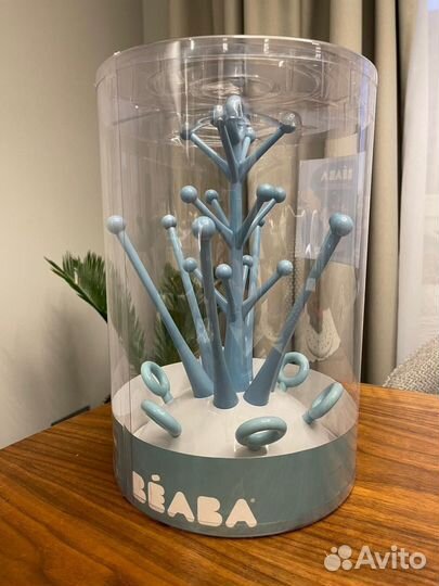 Сушка доя детских бутылочек baeba