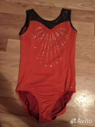 Купальник для выступлений