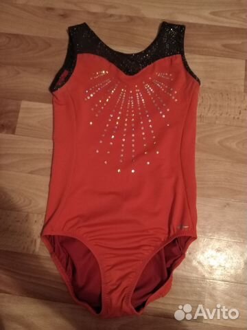 Купальник для выступлений