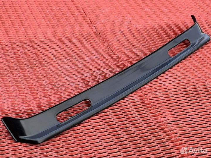 Губа на ваз