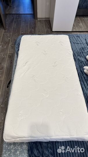 Матрас детский 120 60